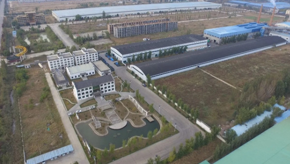 中国 Qingdao Shinerising Glass Co., Ltd 会社概要