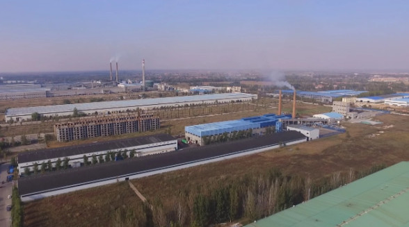 中国 Qingdao Shinerising Glass Co., Ltd 会社概要