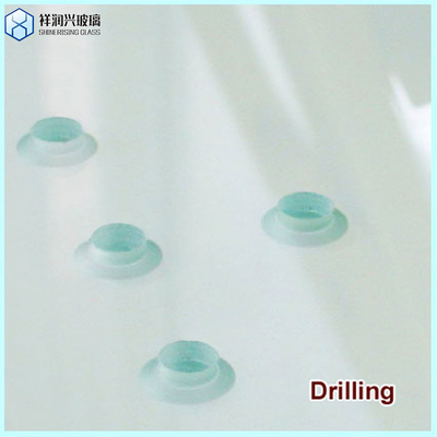 6mm 8mm 10mm 12mm 15mm 19mm 厚層層化安全ガラス