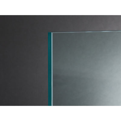 PVB 6.38 透明な破れざる他の製品のためのラミネートガラス 装飾用単一ガラス