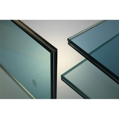 SGS認定の建物用窓のための単一ガラス有線/装飾/浴室ガラス