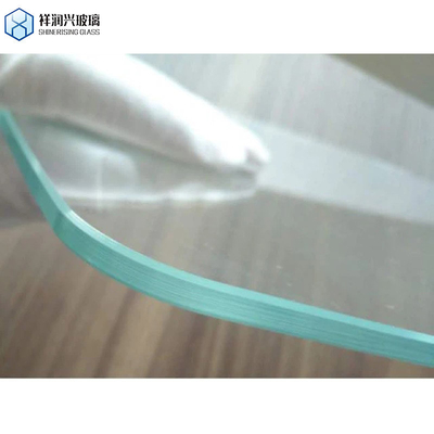 5mm 6mm 8mm 10mm 12mm 15mm 19mm 清潔なガラス