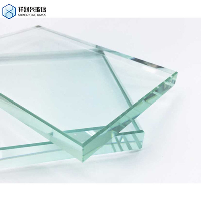 8mm 12mm 厚度 耐熱 安全 透明 建材 ガラス 層付 工法