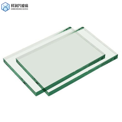 3mm-19mm 厚さ フルテンパール ESG バスケットボール バックボード 建築用テンパールガラス