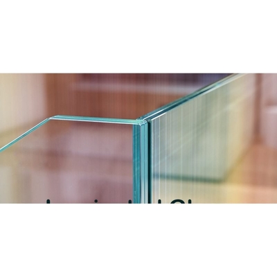 建築 建設 需要と性能の高い必須 12mm ラミネートガラス