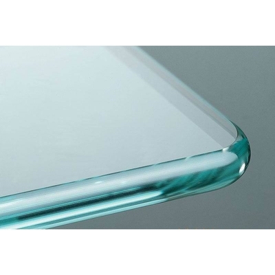 チンダオ 6mm 黒 UV 耐性色 テンパール ガラス 携帯ブース 設置が簡単