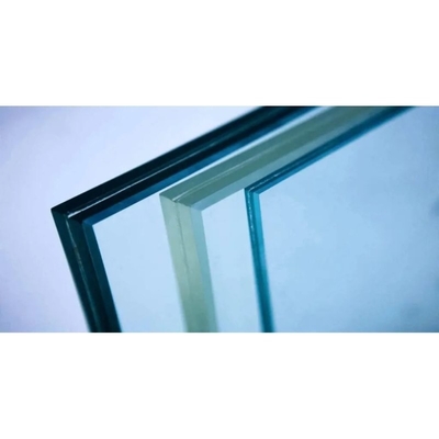 透明 6mm 厚層ガラス Vsg 33.1 44.1 55.2 牛乳白