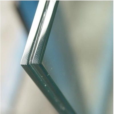 透明 6mm 厚層ガラス Vsg 33.1 44.1 55.2 牛乳白