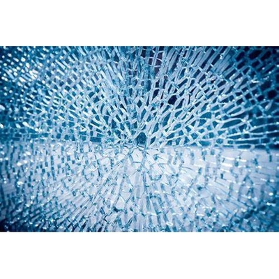 福山 6mm 5mm 温和透明ガラス シャワーキャビン 80X80 90X90 家庭改善のために
