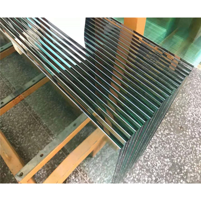 3~19mm カラー 染色 濃灰 青銅 商業用 建築用 ガラス 建築用
