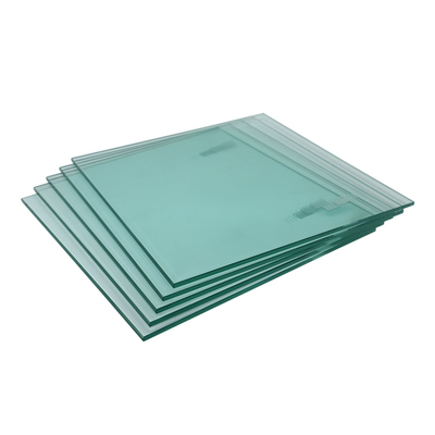 3mm 4mm 5mm 6mm 8mm 10mm 12mm 建築用フラットポーリングテンパーガラス
