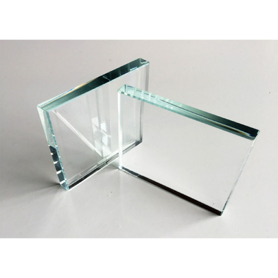 4mm 5mm 6mm 8mm 10mm 12mm の産業用ガラス 建設用 透明 テンプレート ガラス シート