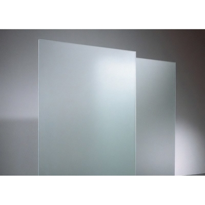 超硬化ガラス スチールグレード ガラスホワイトボード 60X90cm プレゼンテーションルーム