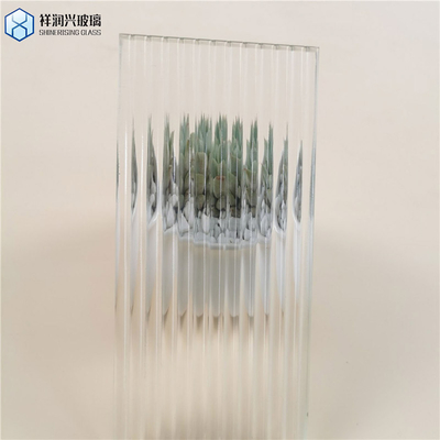 クリアグレーブロンズ 3mm 4mm 6mm カラタチqingdao フローラ フラウト 小さなモルー リード クローゼット ドア