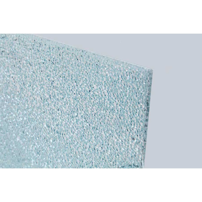 平面超透明性ガラス 3mm 4mm 5mm 6mm 10mm 12mm 15mm 19mm 建築用ガラス
