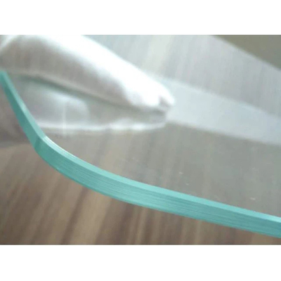 6mm 8mm 10mm 12mm 15mm 19mm 薄光ガラス 水泳池 表面を平らに磨いた