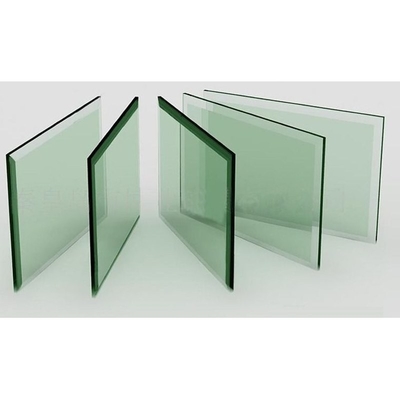 建築用ガラス用 3mm 4mm 6mm 8mm 10mm 12mm 透明性のあるガラス
