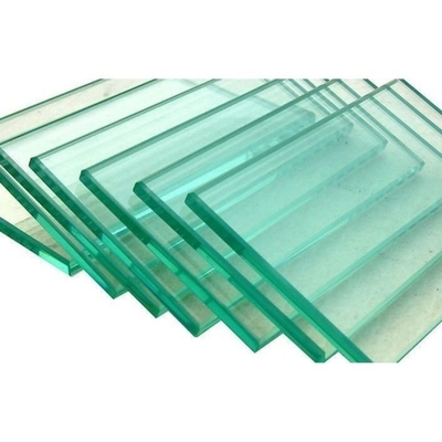 6mm 8mm 10mm 12mm スタンダードGB15763.2-2005と現代的な冷却ガラス食卓トップ