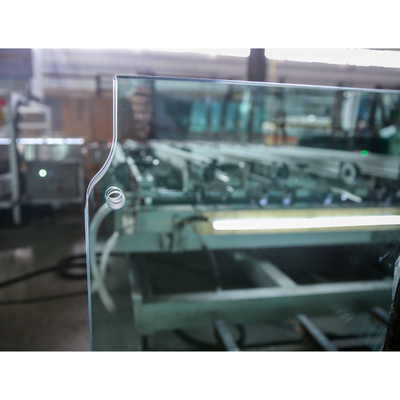 2mm 3mm 4mm 5mm 6mm 8mm 10mm 12mm 15mm 19mm 平面反射型保温型建築ガラス