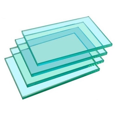 3mm 4mm 5mm 6mm 8mm 10mm 厚さ 透明 安全 耐磨 ガラス 建物用