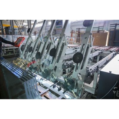 グラスパネル 6mm 10mm Ultra Clear 証明書付き