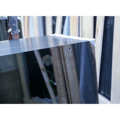 階段/バルストラード/建物/シャワーのためのフラット・テンパーガラス 染色/ラミネート/曲がり/形状