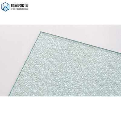 5mm 深酸刻画 透明装飾ガラス結晶/フィュテライトS/フィュテライトB/カラタチガラス