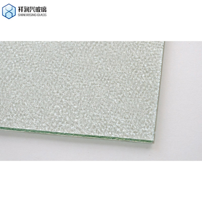 5mm 深酸刻画 透明装飾ガラス結晶/フィュテライトS/フィュテライトB/カラタチガラス