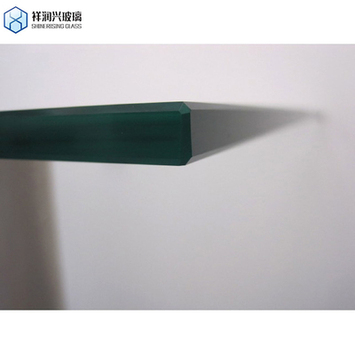 8MM パーソナライゼーションのためのフラットテンパールガラスとパーソナライズされたベーヴェルビルディングプラントメーカー