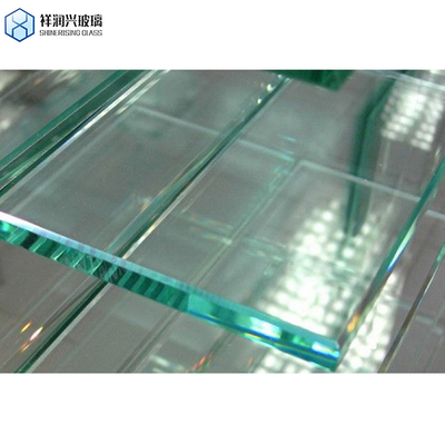 3mm 4mm 5mm 6mm 8mm 10mm 12mm 15mm 19mm 平面用透明冷たいガラス隔壁