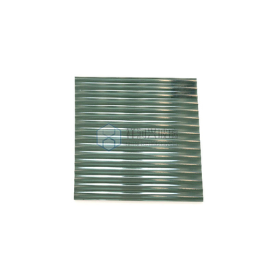 6mm 8mm 10mm 12mm クリア・テンパード・バスルーム・グラス オーダーメイド要求 GB15763.2-2005