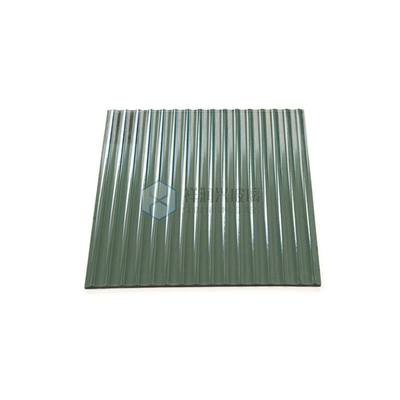 透明なプライバシー保護 建築用グラス 5mm 8mm 厚さ 2100mm X 2440mm