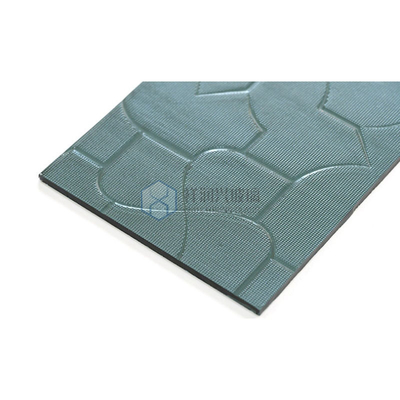 透明なプライバシー保護 建築用グラス 5mm 8mm 厚さ 2100mm X 2440mm