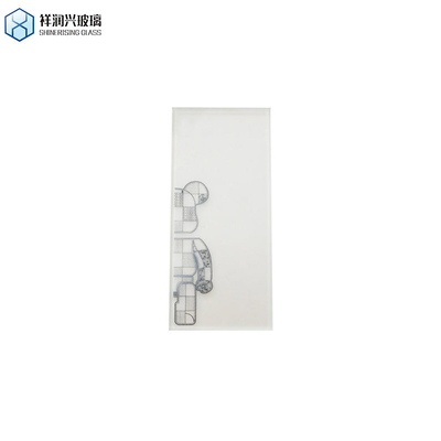 建築用模様ガラス 層状/隔離型/浮遊型/模様付き/冷却型ガラス
