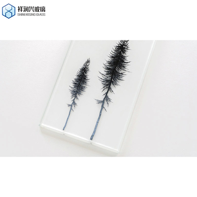 建築用模様ガラス 層状/隔離型/浮遊型/模様付き/冷却型ガラス