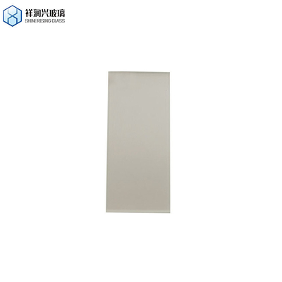 3.2mm/4mm 透明/低鉄度/ソーラーコレクター/ソーラーパネル用ラミネートソーラーガラス