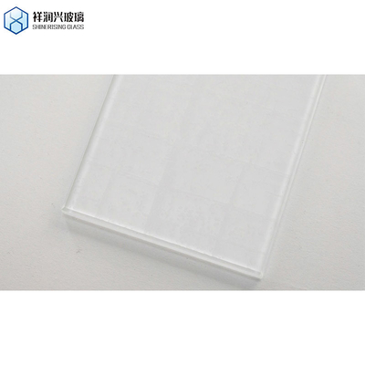 主な製品 家具製造用 テンパール・パターンガラス 4~12mm