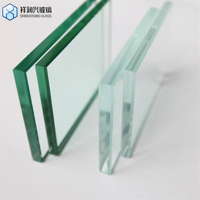 8mm 10mm 12mm 厚さ 建築用ガラス/塗装ガラス用 層状温めガラス