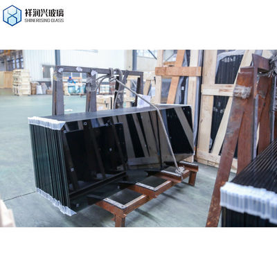 オーダーメイド リクエスト 超透明 ガラスプレート 建築用 テンパーガラス