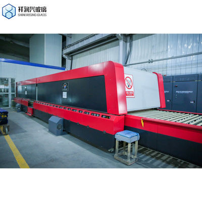 オーダーメイド リクエスト 超透明 ガラスプレート 建築用 テンパーガラス