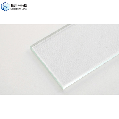 3~19m/超透明/超透明 耐久性ガラス 窓/ドア/建物用