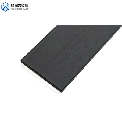 3~19m/超透明/超透明 耐久性ガラス 窓/ドア/建物用