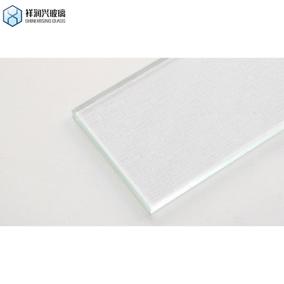窓や建物用 フルートライト-B型グラス
