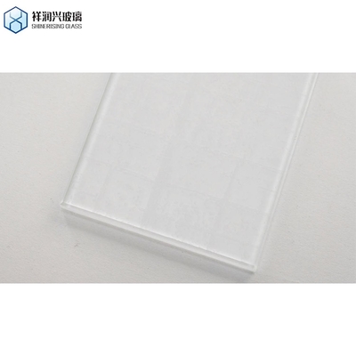 3mm-19mm 透明色付浮遊ガラス 建築用/反射用/冷却用/ラミネート/パターン付き/低E隔熱ガラス
