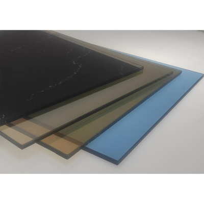製品/サプライヤー 硬化ガラス 3/4/5/6/8/10/12/15mm 建築用硬化ガラス