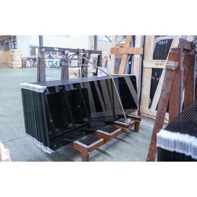 GB15763.2-2005 建築用フラット・テンパード・ウルトラ・クリア・ティント・フロート・シート・グラス