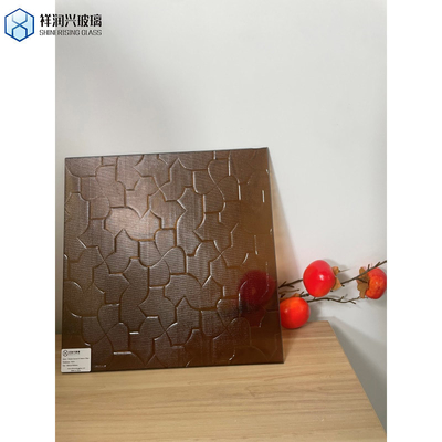 建築設計 8 モース硬さ 透明ブロンズ グレー 黒 青