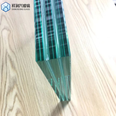 建築 商業 コーナー アクセス 6mm 加熱ガラス付き 滑りやすいシャワードア