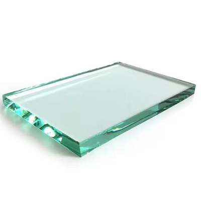 浴室用 12mm テンプレートガラス フラット シングルガラス 有線/装飾ガラス フラットガラス