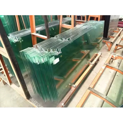 スクリーン用温熱ガラスカバー 0.5mm0.7mm1.1mm1.5mm1.8mm 耐久性・耐久性